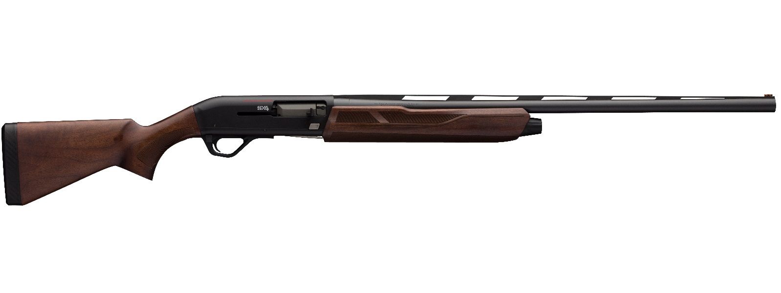Winchester SX4 Field Compact Semi-Auto Shotgun 511211691, 20 Gauge, 26", 3" Chmbr, Satin Oil Walnut, 3 Rds