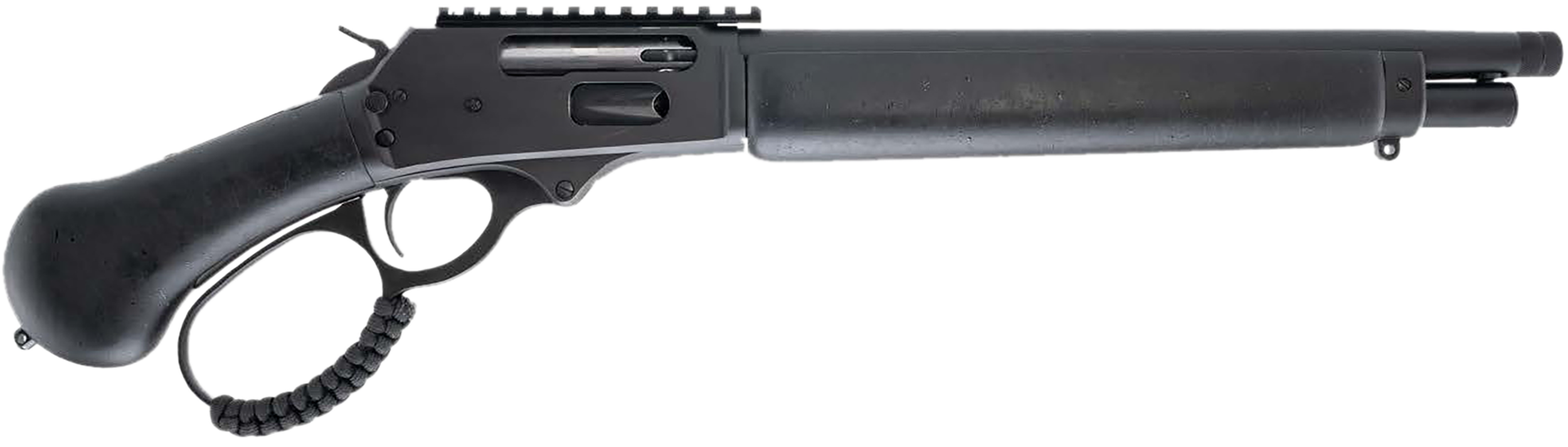 Rossi R95 Pistol 95P454131, 454 Casull, 13.25in, Black Cerakote Finish, 4 Rds