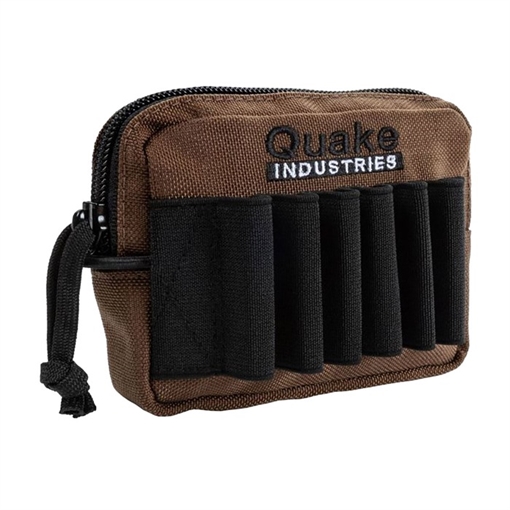 Quake QUAKE STOCKER I AMMO POUCH FDE 91003-9
