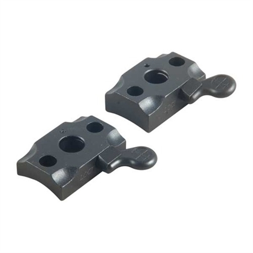 Leupold QUICK RELEASE BASES WINCHESTER 70 2-PC MATTE 50054