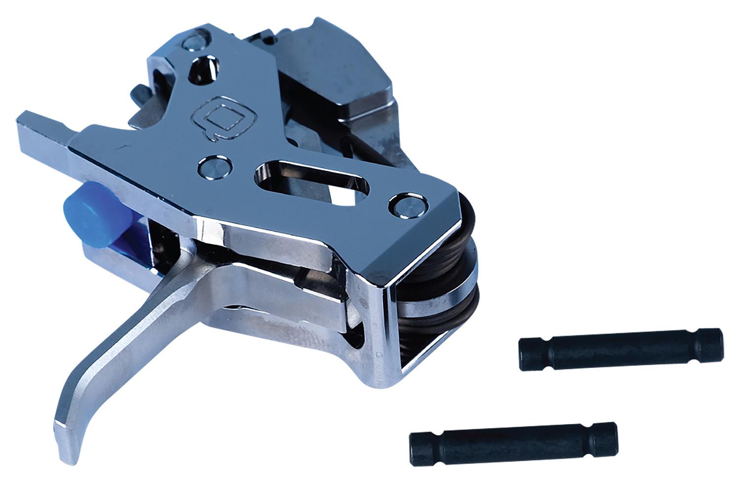 Q Literally The Best Trigger Ever, Two Stage Flat AR Trigger (ACC-TRIGGER-LITERALLY)