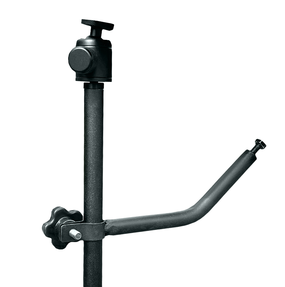 Tactacam Adjustable Camera Stake #R-ACS-V1