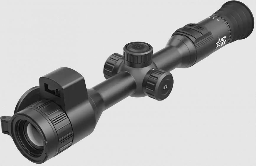 AGM Global Vision ADDE35-384-L2 Adder V2 Thermal Black 384x288, 50Hz Resolution 810164391353