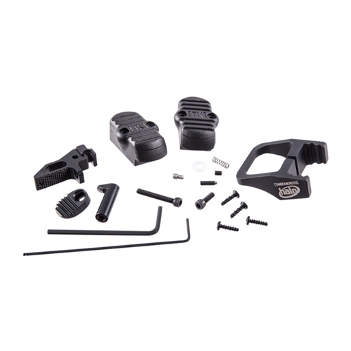 Tandemkross RACE GUN KIT FOR THE SW22 VICTORY-BLACK TK23N0272BLK1