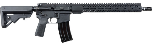 Radical RAD-15 RDR 223 Remington/5.56x45mm, 16" Barrel, Black, B5 Furniture, 30rd