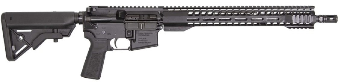 Radical Firearms AR-15 5.56/223 16″ Barrel #FR16-5.56SOC-15SHR