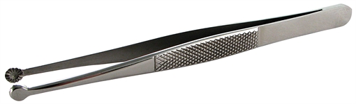 RamRodz Mantus Tight Access Tool Stainless Steel 6" Long 60023