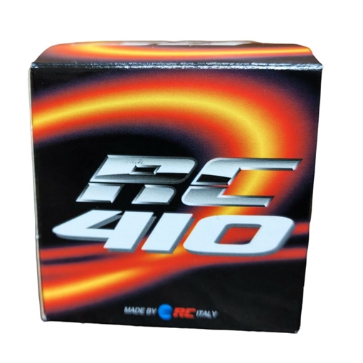 RC Cartridge 410 Shotshells 410ga 2-1/2" 1/2oz 1345 fps #7.5 25/ct RC410 T1