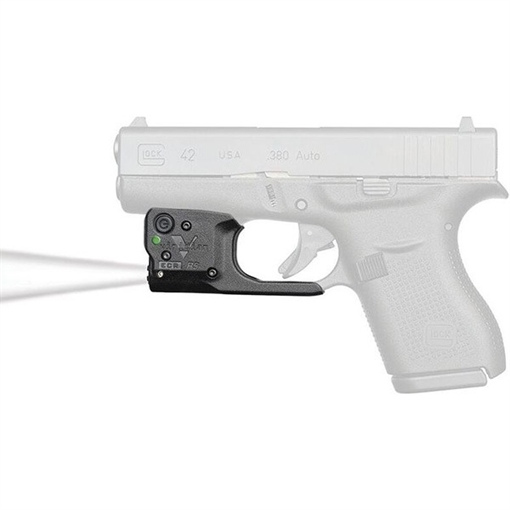 Laser Aiming Systems Corporation GLOCK 42 REACTOR TL G2 TACTICAL LIGHT W/HOLSTER 920-0034