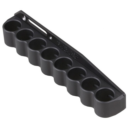 Mesa Tactical Products SM 8-ROUND SHOTSHELL HOLDER FITS *+REM 870/1100/11-87 90420