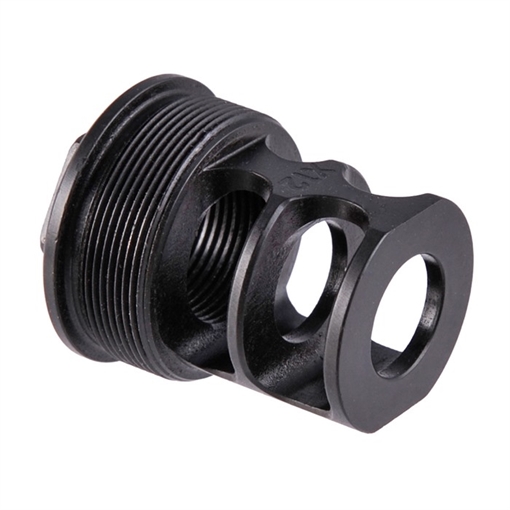 Jmac Customs RRD X12 2 PORT COMPENSATOR 1/2-36'' RRD-2C-36S-X12