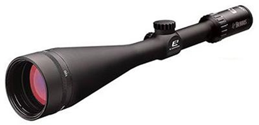 REFURBISHED Burris Fullfield E1 Rifle Scope - 6.5x20x50mm Ballistic Plex 200340-R