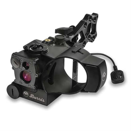 REFURBISHED Burris Oracle Laser Rangefinding Bow Sight Black 300400-R