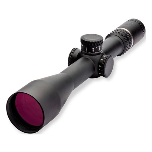 REFURBISHED Burris Xtreme Tactical XTR III Rifle Scope 5.5-30x56mm 34mm FFP SCR2 Mil Non Illum Black 201212-R