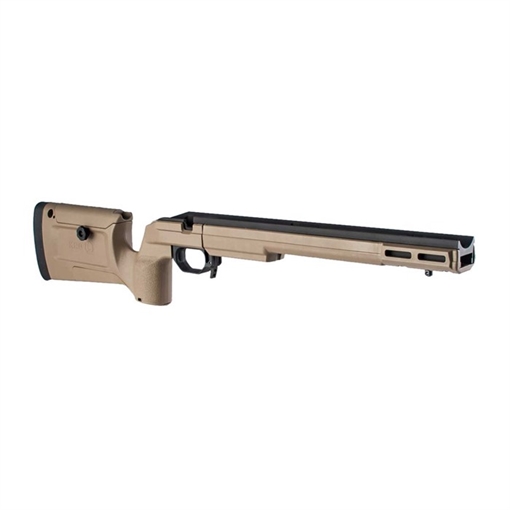 Kinetic Research Group BRAVO CHASSIS FOR REMINGTON 700 SA FDE BRV-R7S-FDE