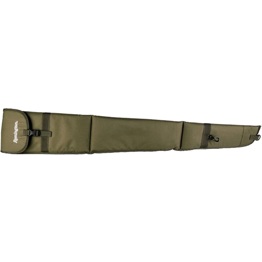 REMINGTON ACCESSORIES TRI-FOLD GUN CASE GREEN RTFGC52