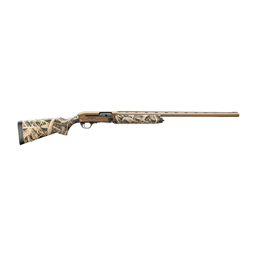 REM ARMS V3 FIELD PRO WATERFOWL SGA 12GA 28IN BBL VR BS SYN MOSSY OAK SGB STK 4RD 3IN R83437