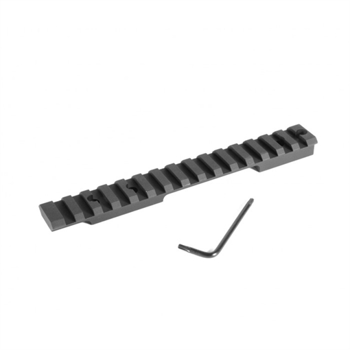 REMINGTON 700, 722, 40X SHORT ACTION HD SCOPE BASES 80002
