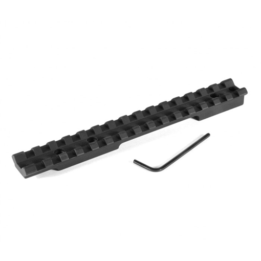 REMINGTON 700, 722, 40X SHORT ACTION SCOPE BASES 40002
