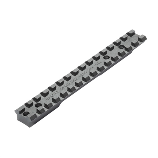 Badger Ordnance REMINGTON 700 SA SCOPE RAIL 20 MOA LEFT HAND 306-06L