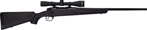 REM ARMS 783 LVX FREEDOM RIB 223 REM 22IN BBL LEUPOLD 3-9X40 VXF SYN BLK STK DBM 5RD MAG R85901 R85902