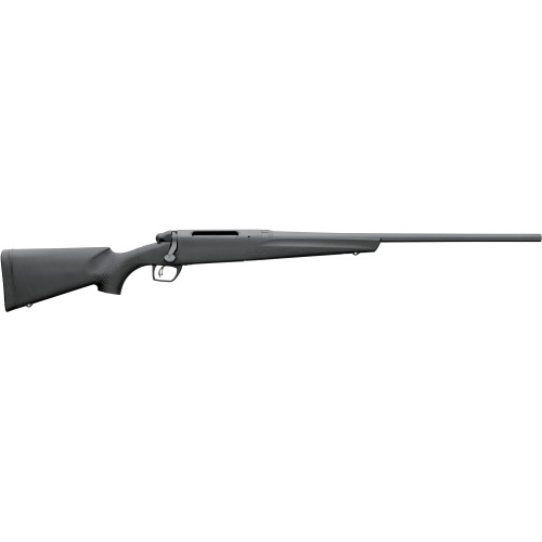 Remington Model 783 6.5 Creedmoor, 22" Barrel, SuperCell Pad, CrossFire Trigger, 4rd