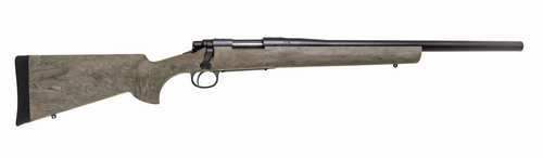Remington 700 SPS Tactical 6.5 Creedmoor, 22" Barrel, Ghillie Green Fixed Hogue Stock, 4rd