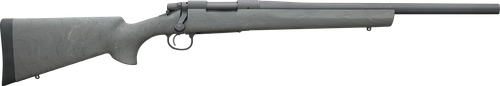 Remington 700 SPS Tactical 308 Win, 20" Barrel, Black Fixed Hogue Stock, 4rd