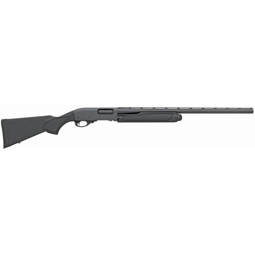 REM Arms Model 870 Express 12 Ga, 28" Barrel, 3", Blued, 4rd