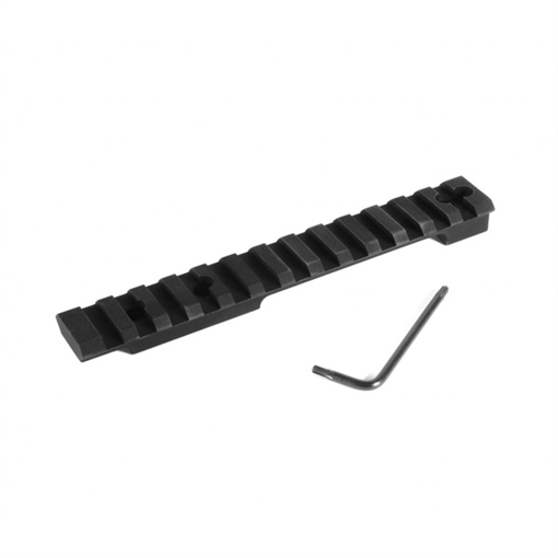 Egw REMINGTON XP 100, 7 4-HOLE 0 MOA W/ #6 SCREWS 80230