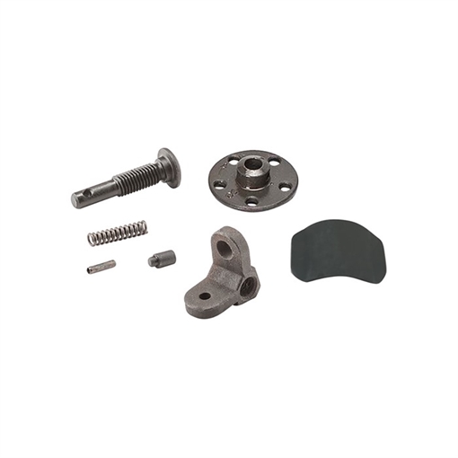 Luth-Ar RETRO A1 REAR SIGHT ASSEMBLY WITH RETRO WINDAGE KNOB UR-21A-R