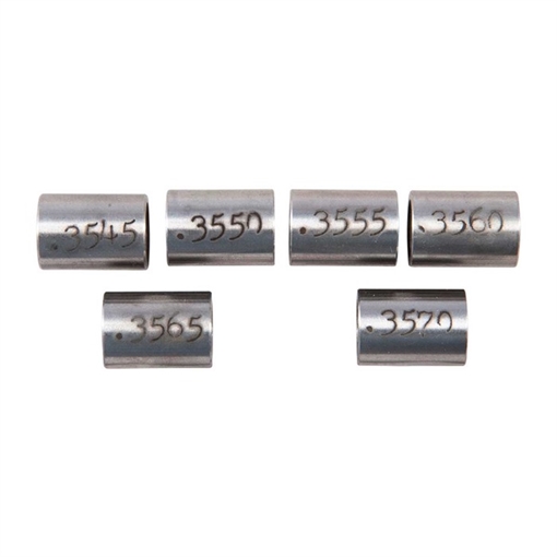 Manson Precision .357 CAL. PILOT PACK PP357C .357 PILOT PACK