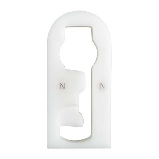 REVOLVER FRAME WRENCH INSERTS FOR S&W MGW304N