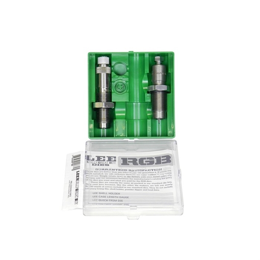 Lee Precision 223 REMINGTON RGB RIFLE 2-DIE SET 90871