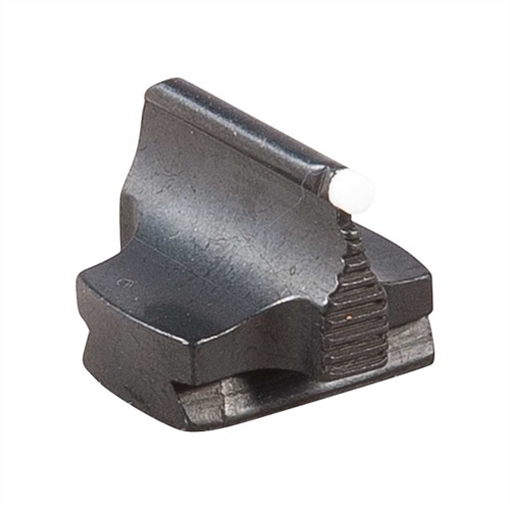 Marble Arms .450'' BARREL MOUNTED 1/16'' 45-W FRONT SIGHT STEEL WHITE 104532