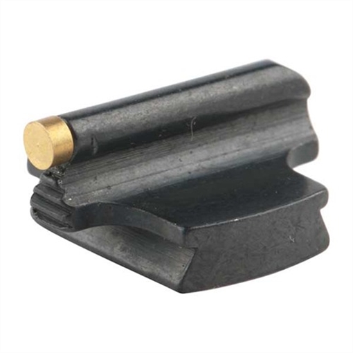 Marble Arms .312'' BARREL MOUNTED 3/32'' 31-W FRONT SIGHT BRASS GOLD 203131