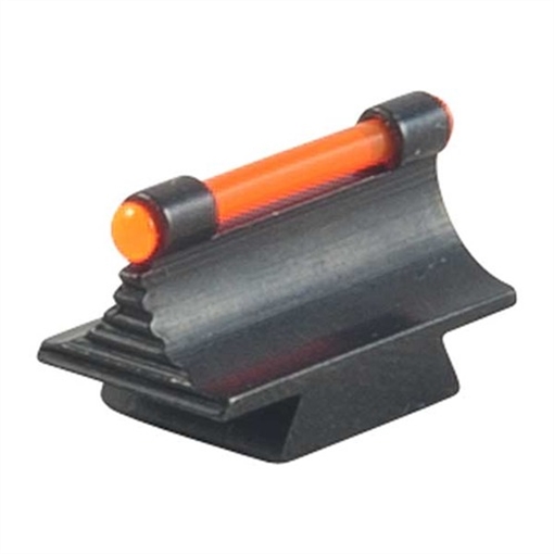 RIFLE FIBER OPTIC GLOW 37-MR FRONT SIGHT 603725