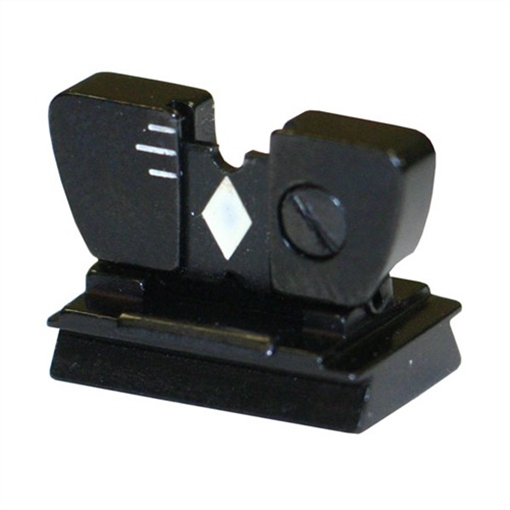 Marble Arms RIFLE FLIP-UP NO. 69 FLAT TOP BLACK 006900