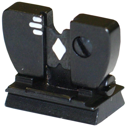 Marble Arms RIFLE FLIP-UP NO. 69WH MARBLE'S FLAT-TOP W/ WINDAGE BLK 006911