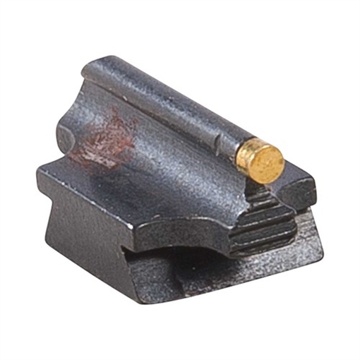 Marble Arms .290'' RAMP MOUNTED 1/16'' 29-MR FRONT SIGHT BRASS GOLD 502921