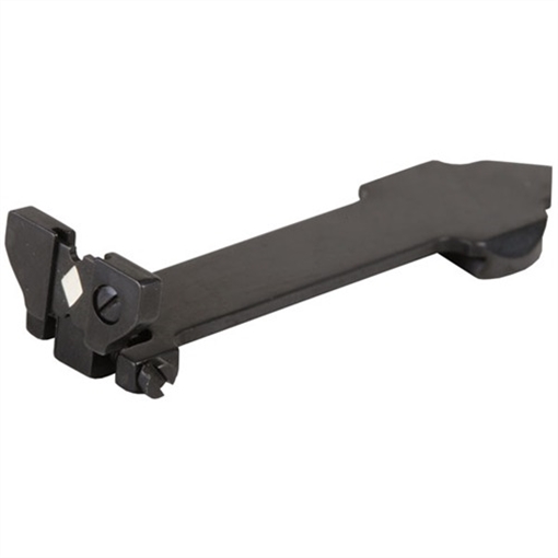 Marble Arms RIFLE FLIP-UP REAR SIGHT BLACK 009500