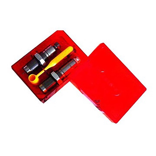 Lee Precision .41 SWISS PACESETTER FULL LENGTH SIZING 2-DIE SET 90411