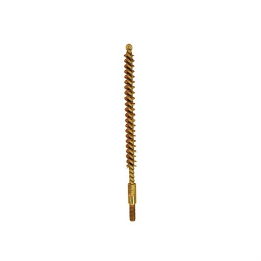 RIFLE BRONZE BORE BRUSH 608060400473