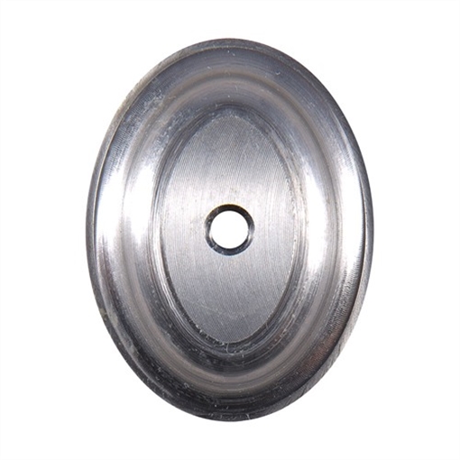 RIFLE GRIP CAP NONE-