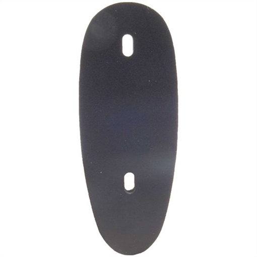 100 Straight Products 1/2'' POLYMER SPACER BLACK POLYMER 01600S112