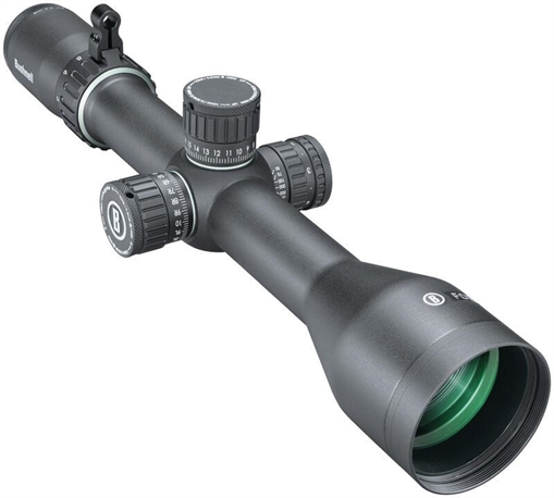 Riflescope 3-24X56 FORGE BLACK (12/20=682) CS RF32456BS9