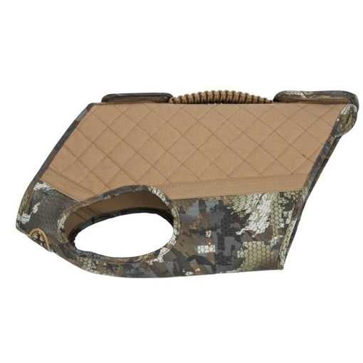 Rig 'Em Right Bloodline Elite Dog Vest Optifade Timber XXL 065T-XXL
