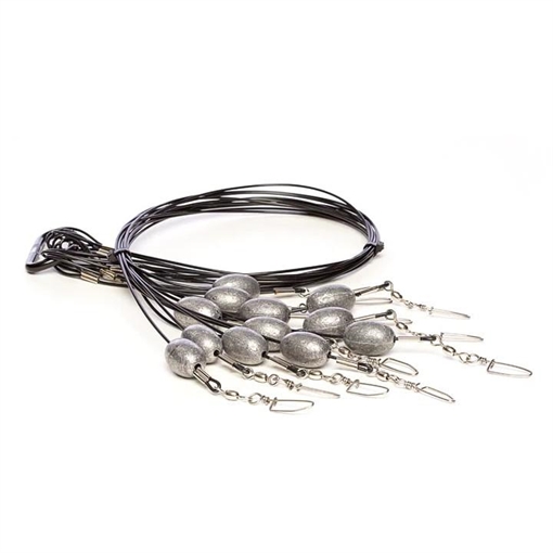 Rig 'Em Right Decoy Anchors 36" 3oz 12/ct 001-36