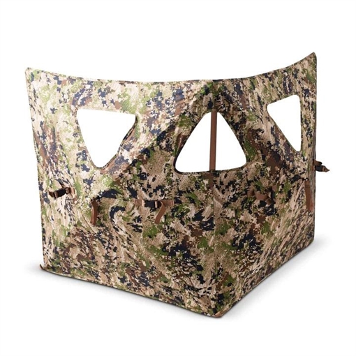 Rig 'Em Right HydeOut Go Blind Optifade Subalpine 075-S