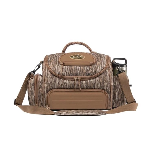 Rig 'Em Right Lock & Load Blind Bag Mossy Oak Bottomland 089-BL
